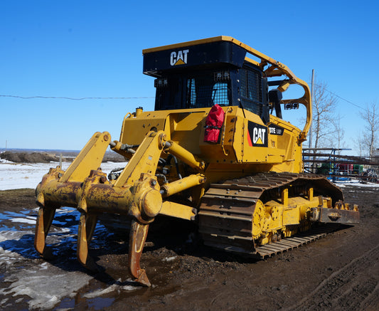 Cat D7e Dozer