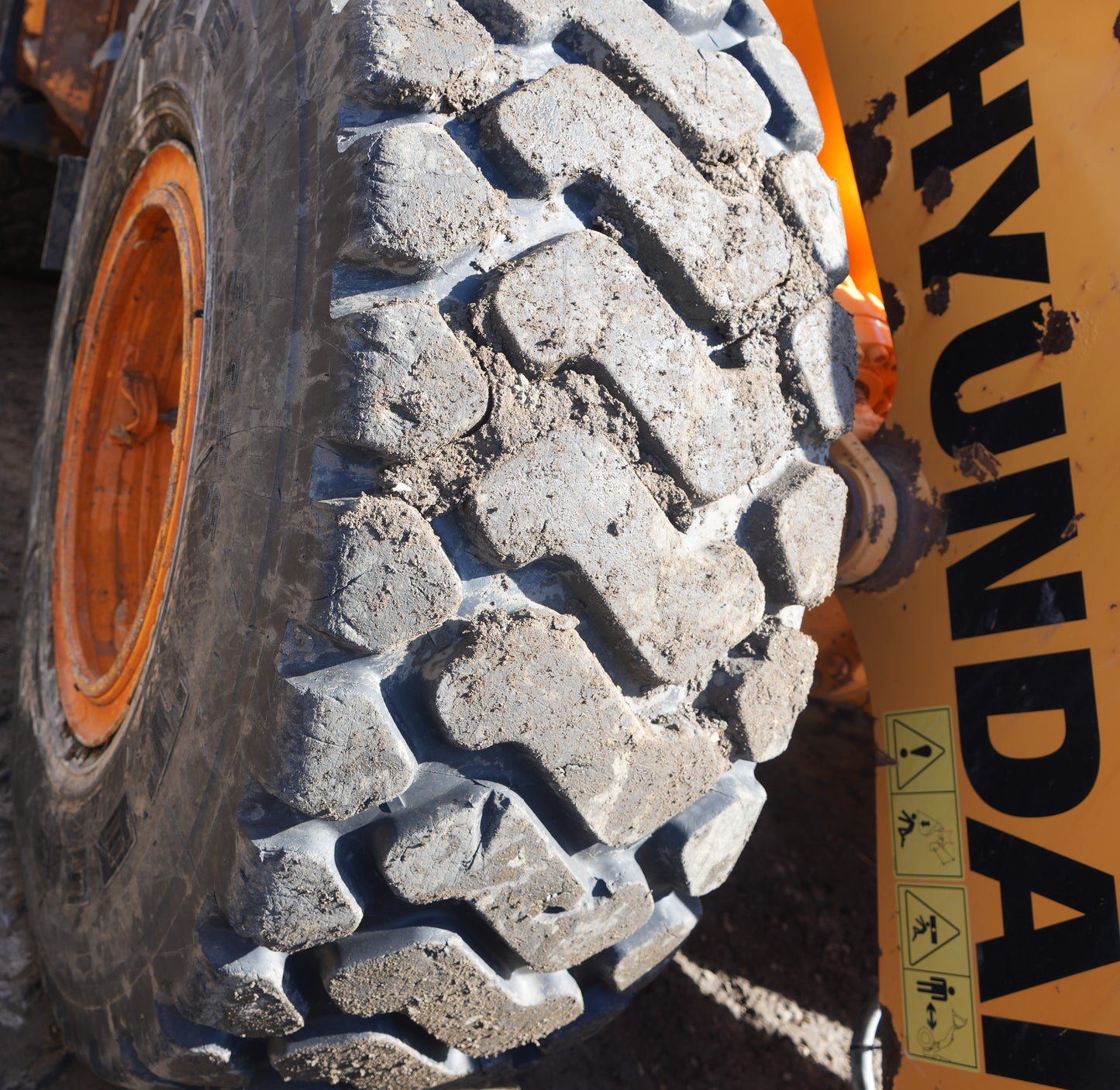 2019 Hyundai HL955 Loader