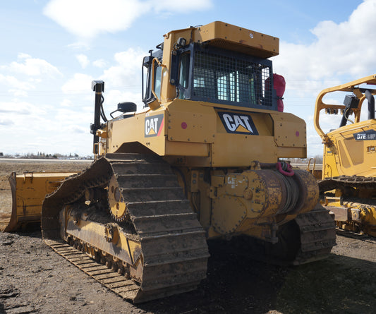 2014 Cat D6T Dozer