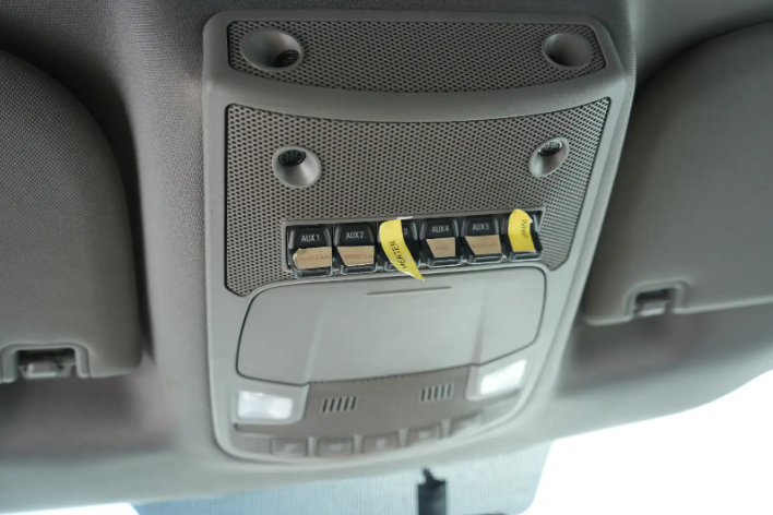 2017 Ford F-350 Service Truck