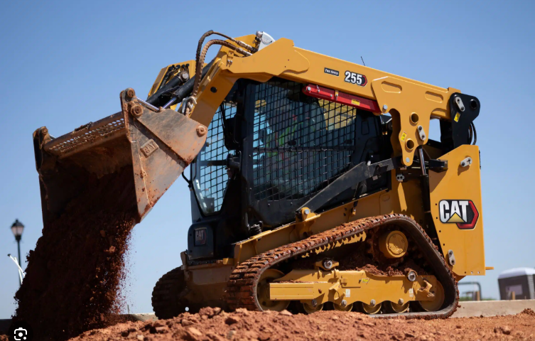 Skid Steer Inventory