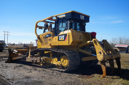 Cat D7e Dozer