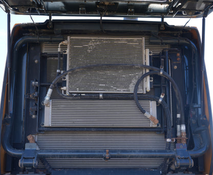 2019 Hyundai HL955 Loader