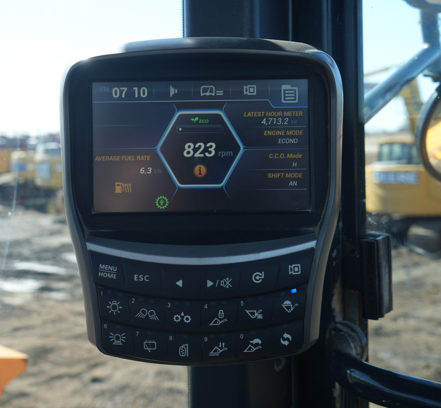 2019 Hyundai HL955 Loader
