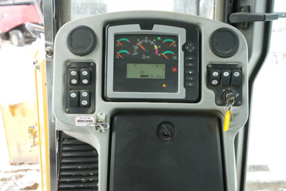 2014 Cat D6T Dozer