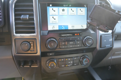 2017 Ford F-350 Service Truck