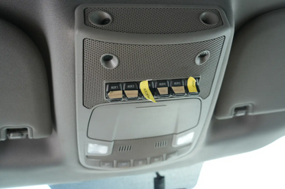 2017 Ford F-350 Service Truck