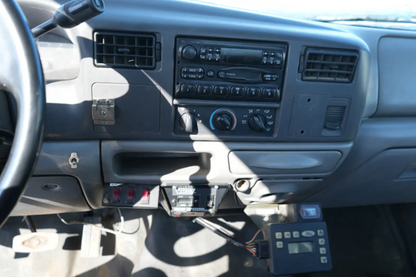 2000 Ford F-450 Flat Deck