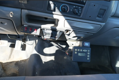 2000 Ford F-450 Flat Deck