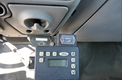 2000 Ford F-450 Flat Deck
